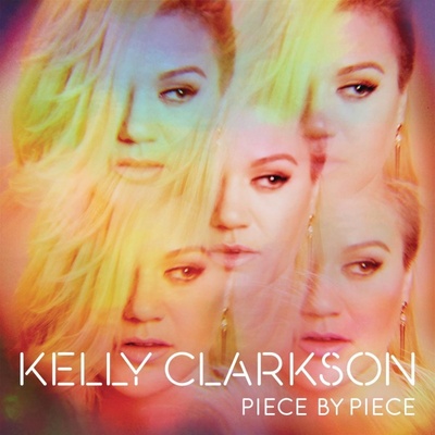 Clarkson Kelly - Piece By Piece -Deluxe- CD