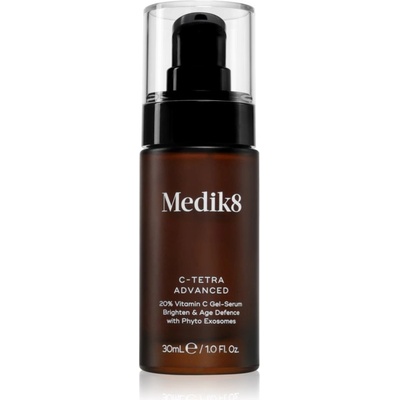 Medik8 Advanced озаряващ серум 30ml