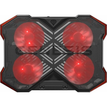 Image 1 of GENESIS Oxid 260 (NHG-2075)