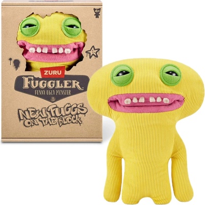 Fuggler Smiley O'Riley 22 cm
