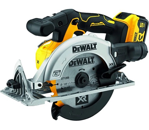 DeWALT DCS565P2