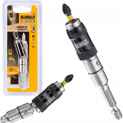 DeWalt PZ2 DT7505