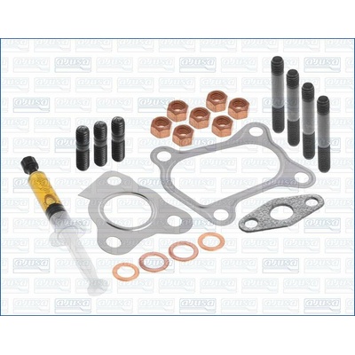 Montážna sada, turbodúchadlo AJUSA JTC11040