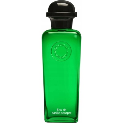 HERMÈS Colognes Collection Eau de Basilic Pourpre kolínska voda unisex 50 ml