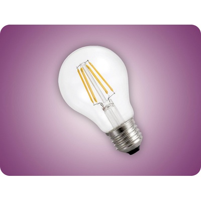 Spectrum LED Retro LED žárovka E27, 11W neutrální bílá WOJ+14365