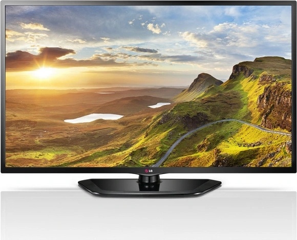 LG 42LN5400