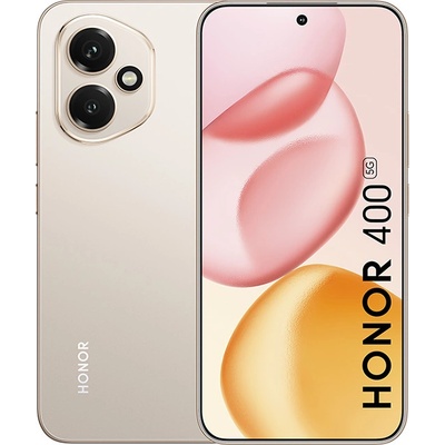 Honor 400 5G 8GB/512GB Gold