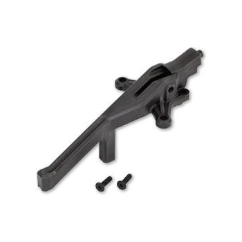 Traxxas предна преграда на шасито