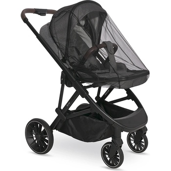 Image 1 of Lorelli Комарник за количка Lorelli - Черен (20020160002)