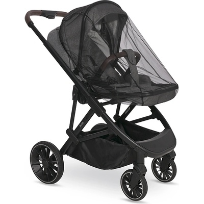 Lorelli Комарник за количка Lorelli - Черен (20020160002)