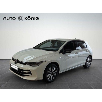 Volkswagen Golf 1.5 eTSI DSG 110 kW