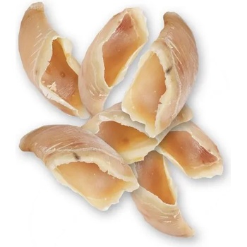 Image 1 of ANTOS - лакомство за куче - говеждо копито - 1 бр - Нидерландия - 10030