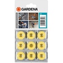 Gardena Šampon pro lakované a plastové povrchy 9 ks