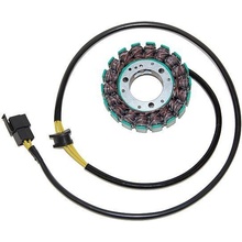 ELECTROSPORT Stator (vinutí) alternátoru SUZUKI GS 500E/F 01-10