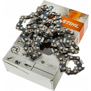 STIHL Верига 35 (3/8 1.3)-35 см-25 зъба -50 звена stihl picco super (36170000050)