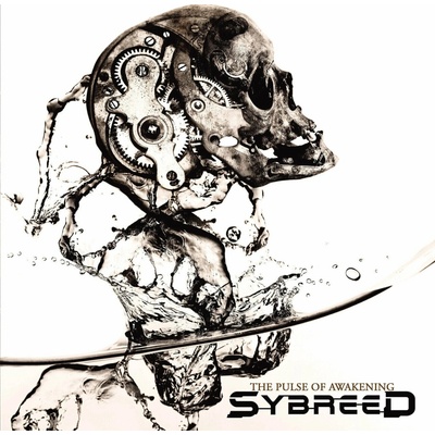 Sybreed - The Pulse Of Awakening (Limited Edition) (White Coloured) 2 LP