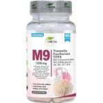 Grewia M9 | Tremella Fuciformis TFPS - 80% Polysaccharides 40% β-Beta-glucan 600 mg [60 капсули]
