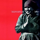 Yellow Magic Orchestra - Technodelic LP