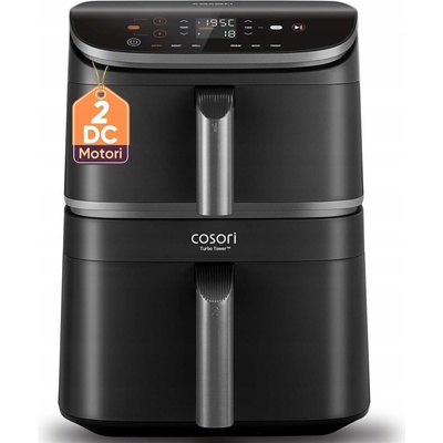 Cosori Air Fryer 10,8L