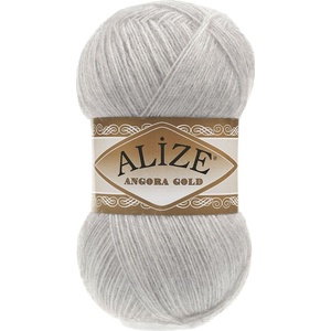 alize Angora Gold 208 Плетива прежда (10800208-ALIZE)