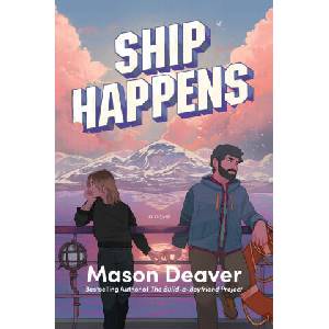 SHIP HAPPENS (2026)