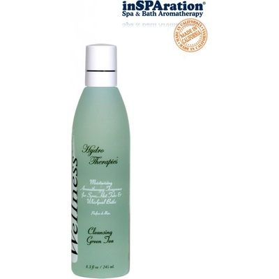 Insparation Wellness Cleasing Green Tea 245ml – Zboží Dáma