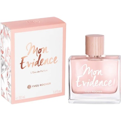 Yves Rocher Mon Evidence EDP 50 ml