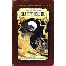 The Legend of Sleepy Hollow