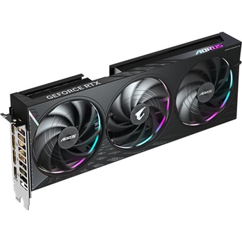 Image 1 of GIGABYTE GeForce RTX 5060 Ti AORUS ELITE 16GB GDDR7 128bit (GV-N506TAORUS E-16GD)
