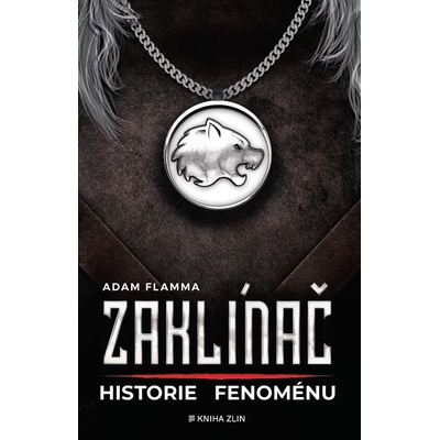 Zaklínač – historie fenoménu - Adam Flamma