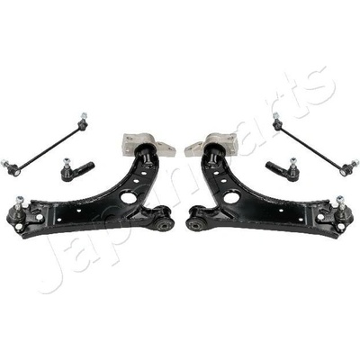 Sada ramien nápravy zavesenia kolies JAPANPARTS SKS-0925 (SKS0925)