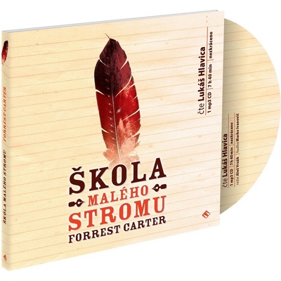 Škola Malého stromu - Forrest Carter