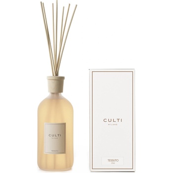 CULTI MILANO Арома дифузер Culti Stile Classic Tessuto 1 л (DA STILCB-1000-TESSUTO)