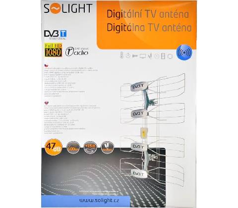 Solight HN50