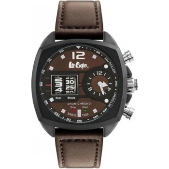 Lee Cooper Мъжки часовник lee cooper lc07004.642 (b--lc07004.642)