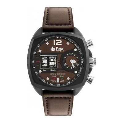 Lee Cooper Мъжки часовник lee cooper lc07004.642 (b--lc07004.642)