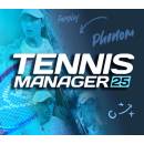 Tennis Manager 25