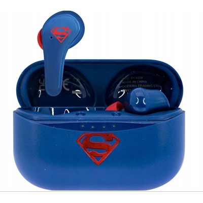 OTL Technologies Superman TWS DC0880