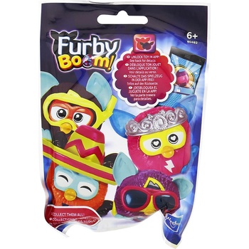 Hasbro Mini Furblings sáček