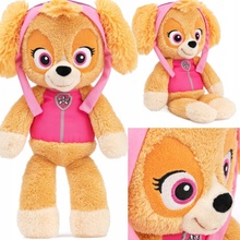 Spin Master GUND TLAPKOVÁ PATROLA SKYE 32 cm