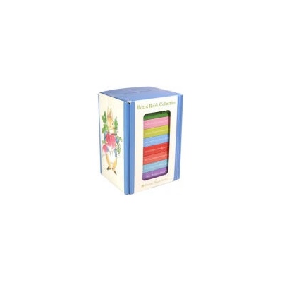 Peter Rabbit: Board Book Collection
