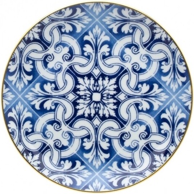 Vista Alegre dezertný tanier 21 cm Transatlântica