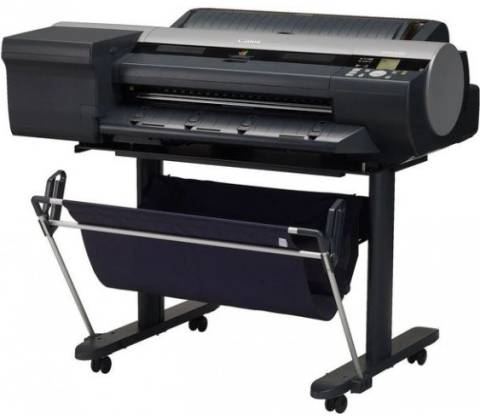 Canon imagePROGRAF iPF6450