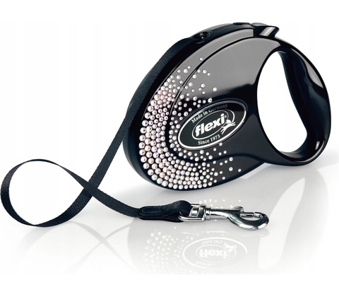 Flexi Automatické vodítko páska