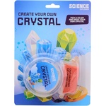 Felyx Toys JT Science Explorer Направи си кристал