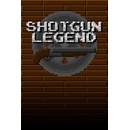Shotgun Legend