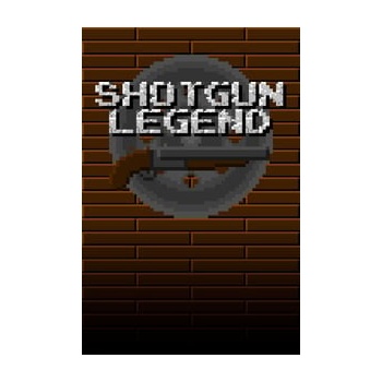 Shotgun Legend