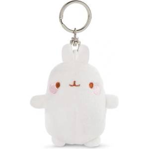 NICI ключодържател Molang 8cm, GREEN (47740)