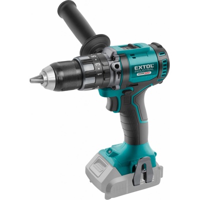 Extol Industrial 8791803