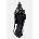 Guess Обувки с тънък ток Guess PRISSIE (FLPPSE.ELE05.BLACK)